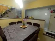 Sobrado à venda, 150 m² por R$ 400.000,00 Vila da...