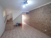 Sobrado à venda, 150 m² por R$ 465.000,00 Vila...