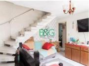 Sobrado à venda, 150 m² por R$ 499.000,00 Jardim Jaú...