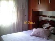 Sobrado à venda, 150 m² por R$ 550.000,00 Parque...