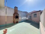 Sobrado à venda, 150 m² por R$ 595.000,00 Chácara...