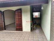 Sobrado à venda, 150 m² por R$ 600.000,00 Parque...