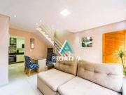 Sobrado à venda, 150 m² por R$ 625.000,00 Vila Curuçá...