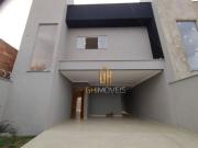 Sobrado à venda, 150 m² por R$ 650.000,00 Jardim das...