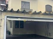 Sobrado à venda, 150 m² por R$ 700.000,00 Vila Álvaro...