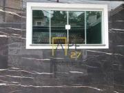 Sobrado à venda, 150 m² por R$ 730.000,00 Parque...