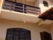 Sobrado à venda, 150 m² por R$ 750.000,01 Jardim City...