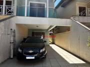 Sobrado com 3 dormitórios à venda, 150 m² por R$...