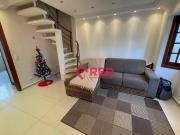 Sobrado à venda, 150 m² por R$ 850.000,00 Jardim Santa...