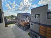 Sobrado à venda, 150 m² por R$ 860.000,00 Portão Curitiba/PR