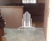 Sobrado á venda 150m² na região da Camilo Haddad SP