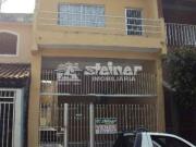Sobrado à venda, 151 m² por R$ 640.000,00 Jardim Adriana...