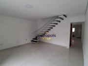 Sobrado à venda, 151 m² por R$ 906.000,00 Vila Assis...