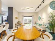 Sobrado à venda, 151 m² por R$ 999.000,00 Uberaba...