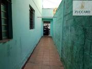 Sobrado à venda, 152 m² por R$ 545.000,00 Vila Galvão...