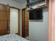 Sobrado à venda, 153 m² por R$ 1.189.000,00 Vila Santa...