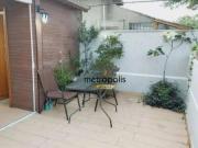 Sobrado à venda, 153 m² por R$ 650.000,00 Vila...