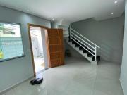 Sobrado à venda, 154 m² por R$ 660.000,00 Vila Curuçá...