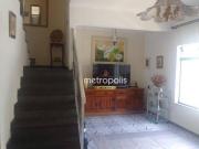 Sobrado à venda, 154 m² por R$ 701.000,00 Rudge Ramos...