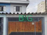 Sobrado com 3 dormitórios à venda, 154 m² por R$...