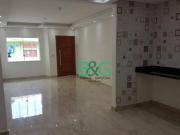 Sobrado à venda, 154 m² por R$ 890.000,00 Jardim São...