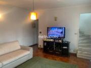 Sobrado à venda, 155 m² por R$ 831.000,00 Jardim Santo...