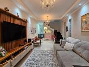 Sobrado à venda, 156 m² por R$ 719.900,00 Jardim Nossa...