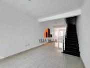 Sobrado à venda, 156 m² por R$ 950.000,00 Vila Santa...