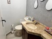 SOBRADO A VENDA 156 MTS 4 DORMS 1 SUITE, CONDOMINIO COM...