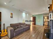 Sobrado à venda | 156m² | 3 dormitórios | 1 suíte |...