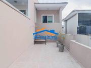 Sobrado à Venda 156m² com 3 Quartos e 3 Suítes Bela...