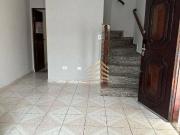 Sobrado à venda, 157 m² por R$ 619.999,99 Bom Clima...