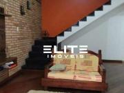 Sobrado à venda, 157 m² Vila Bastos Santo André