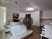 Sobrado à venda, 158 m² por R$ 1.050.000,00 Vila Pires...