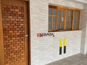 Sobrado à venda, 158 m² por R$ 680.000,00 Vila Guarani...