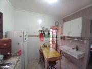 Sobrado Ã venda, 158 mÂ² por R$ 720.000,00 GopoÃºva...