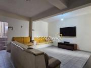 Sobrado à venda, 158 m² por R$ 890.000,00 Água Branca...