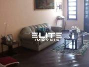 Sobrado à venda, 159 m² Campestre Santo André/SP