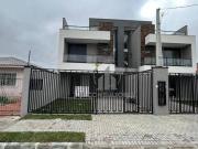 Sobrado à venda, 159 m² por R$ 979.000,00 Capão da...