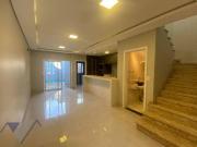 Sobrado à venda, 159 m² por R$ 980.000,00 Coqueiral...