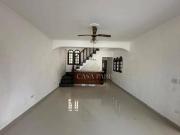 Sobrado à venda, 160 m² por R$ 1.000.000,00 Canto do...