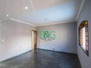 Sobrado à venda, 160 m² por R$ 1.249.000,00 Vila Dom...