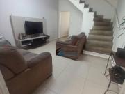 Sobrado à venda, 160 m² por R$ 400.000,02 Campestre...
