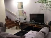 Sobrado à venda, 160 m² por R$ 554.000,00 Parque...