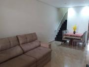 Sobrado à venda, 160 m² por R$ 640.000,00 Vila Buenos...