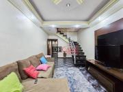 Sobrado à venda, 160 m² por R$ 695.000,00 Jardim Nossa...