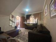 Sobrado à venda, 160 m² por R$ 750.000,00 Vila...