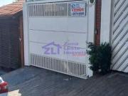 Sobrado à venda, 160 m² por R$ 780.000,00 Vila Carrão...