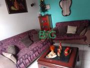 Sobrado com 3 dormitórios à venda, 160 m² por R$...