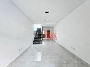 Sobrado à venda, 160 m² por R$ 890.000,00 Guilhermina...